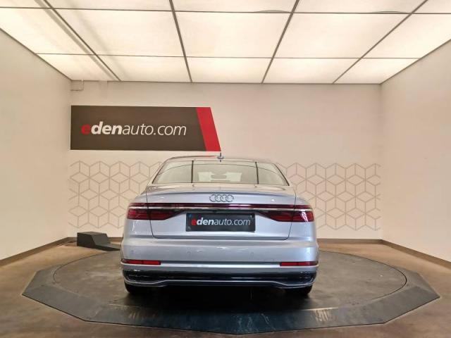 Audi A8 image 9