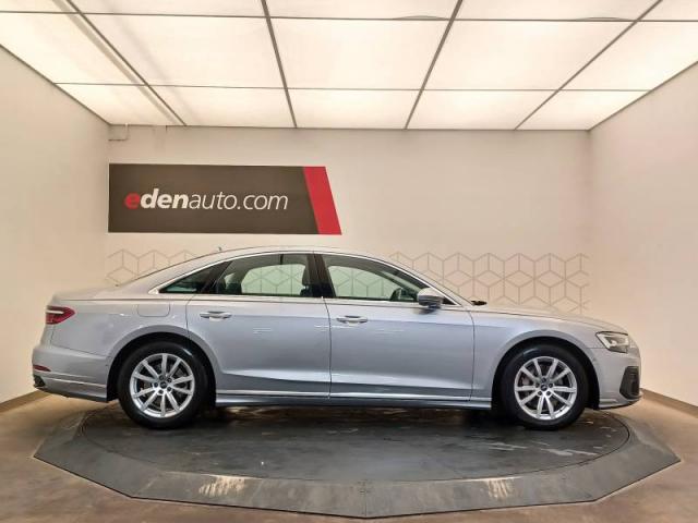 Audi A8 image 4