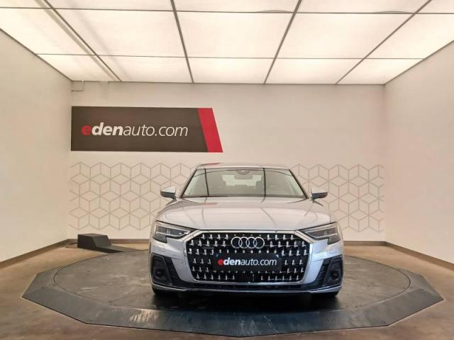 Audi A8 image 7