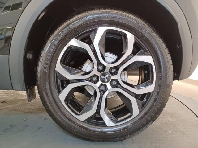 Mitsubishi Asx image 6