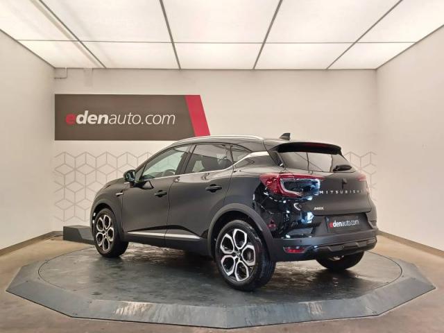 Mitsubishi Asx image 9