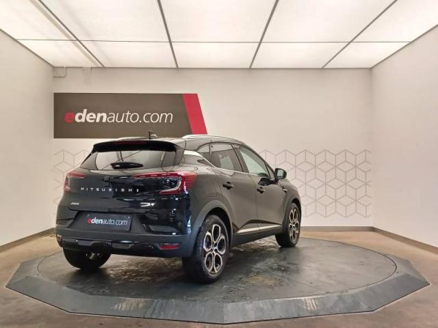 Mitsubishi Asx image 3