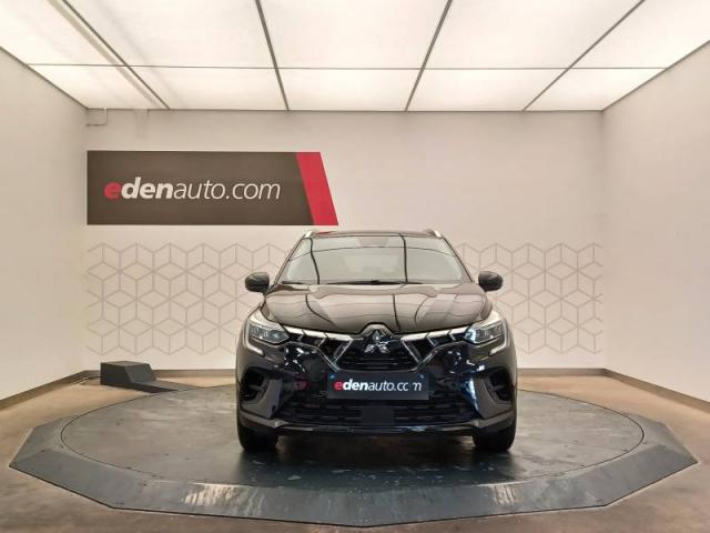 Mitsubishi Asx image 5