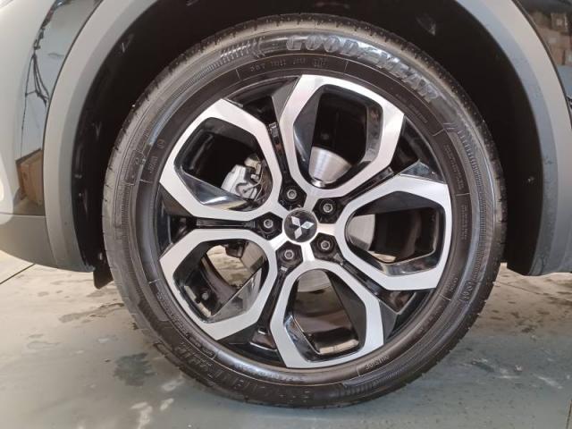 Mitsubishi Asx image 7