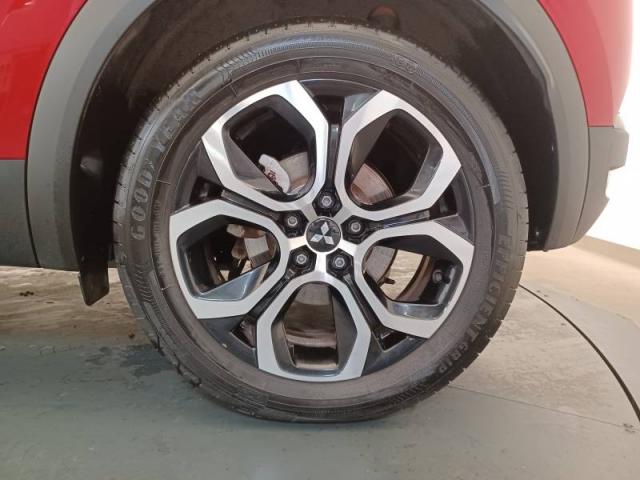 Mitsubishi Asx image 8