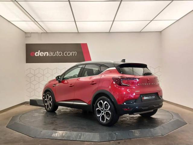 Mitsubishi Asx image 1