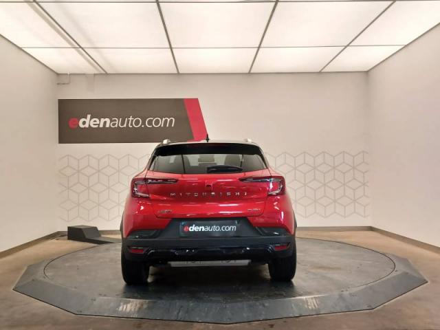 Mitsubishi Asx image 6
