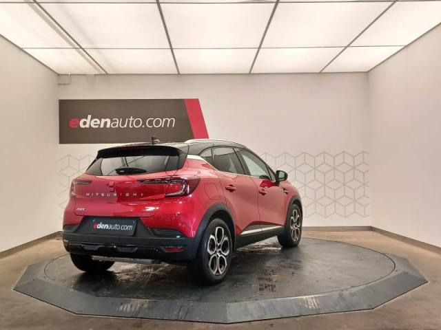Mitsubishi Asx image 2
