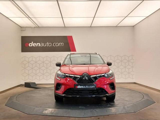 Mitsubishi Asx image 3