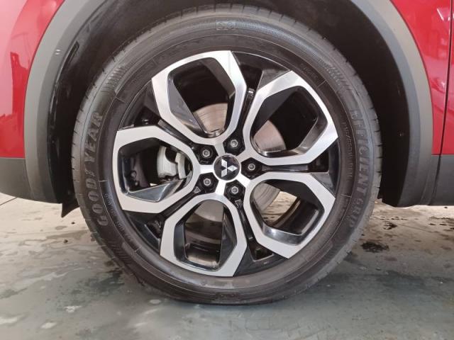 Mitsubishi Asx image 7