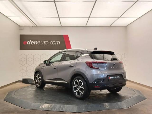 Mitsubishi Asx image 6