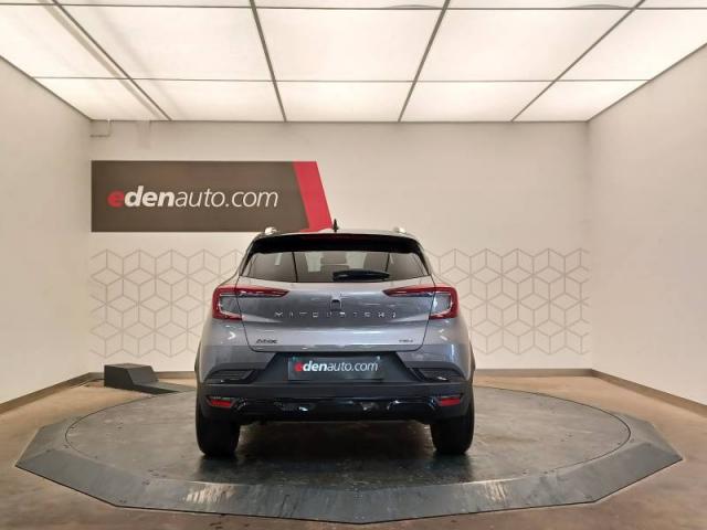 Mitsubishi Asx image 3