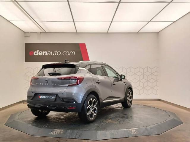 Mitsubishi Asx image 8