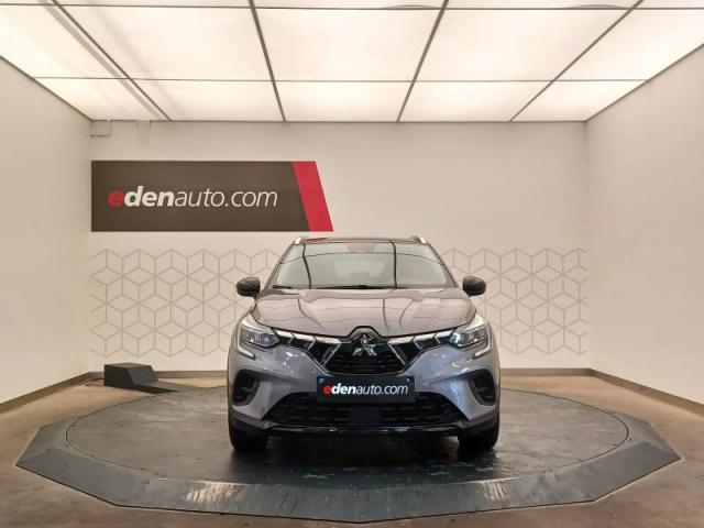 Mitsubishi Asx image 5