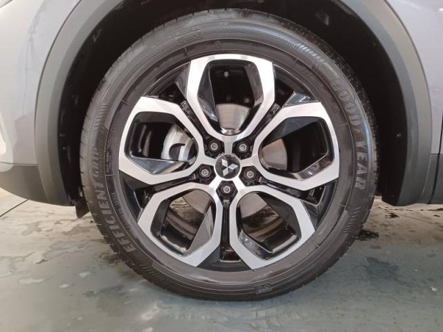 Mitsubishi Asx image 2