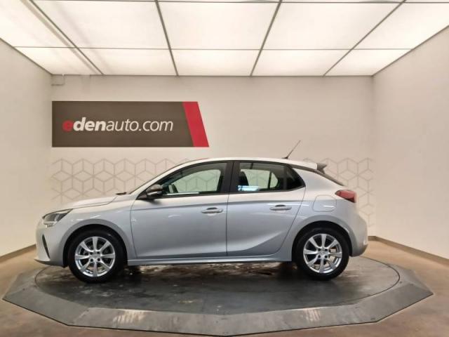 Opel Corsa image 1