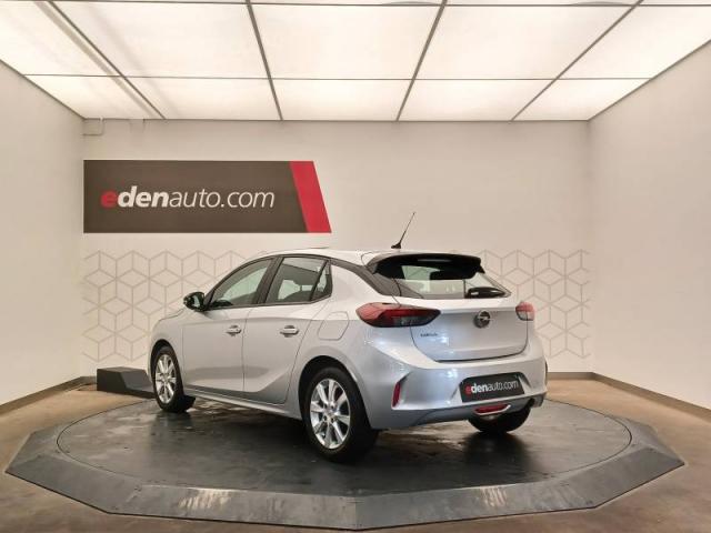 Opel Corsa image 7