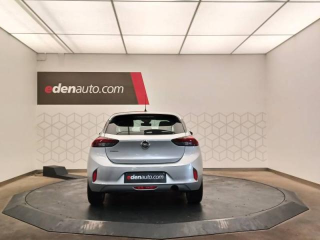 Opel Corsa image 8