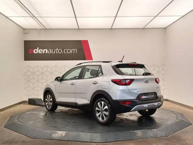 Kia Stonic image 3
