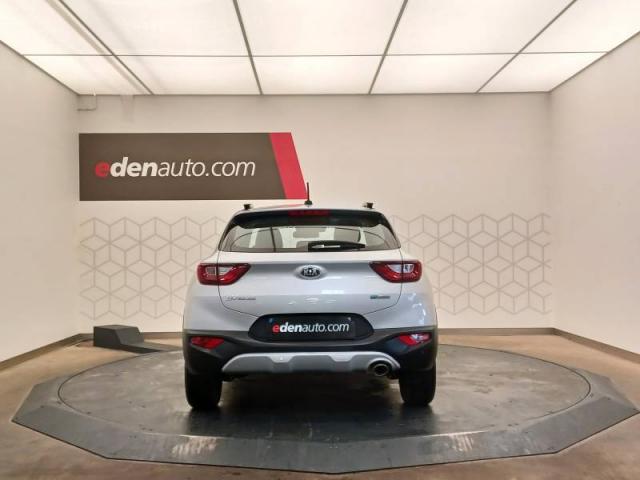 Kia Stonic image 4