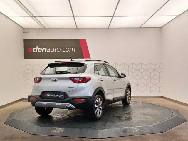 Kia Stonic image 2