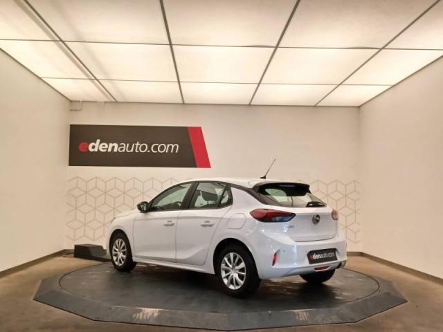 Opel Corsa image 5