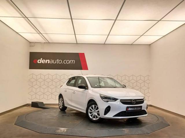 Opel Corsa image 1