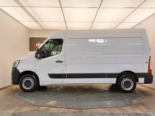 Renault Master image 7