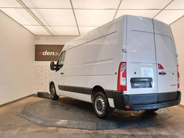Renault Master image 3