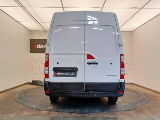 Renault Master image 4