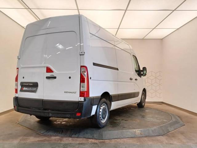 Renault Master image 5