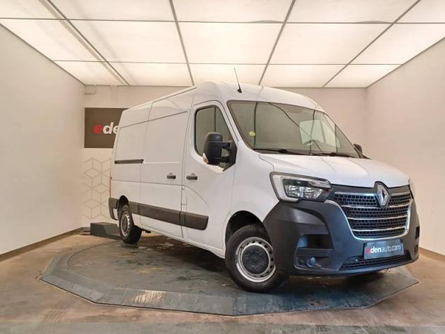 Renault Master image 6