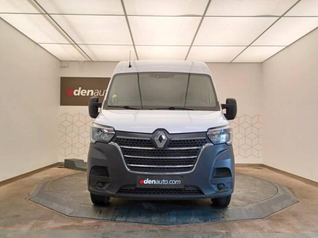 Renault Master image 8