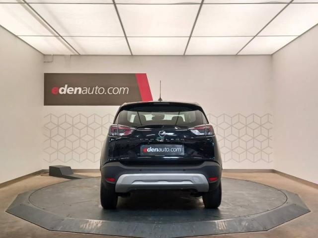 Opel Crossland image 4