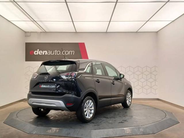 Opel Crossland image 9