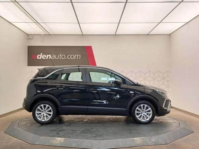 Opel Crossland image 2