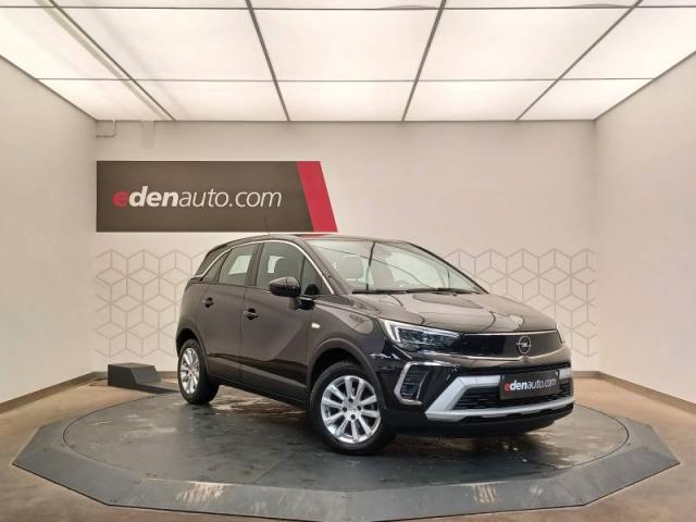 Opel Crossland image 3