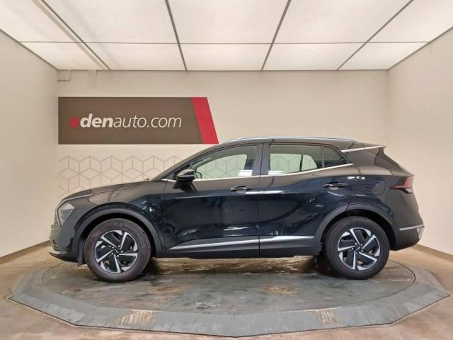 Kia Sportage image 6