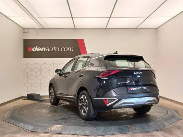 Kia Sportage image 9