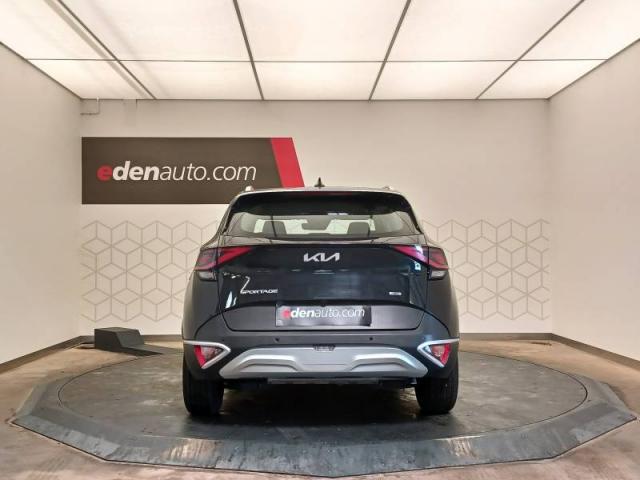 Kia Sportage image 1
