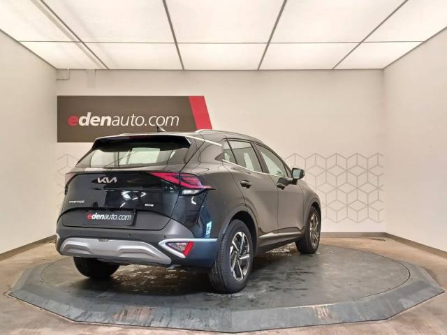 Kia Sportage image 3