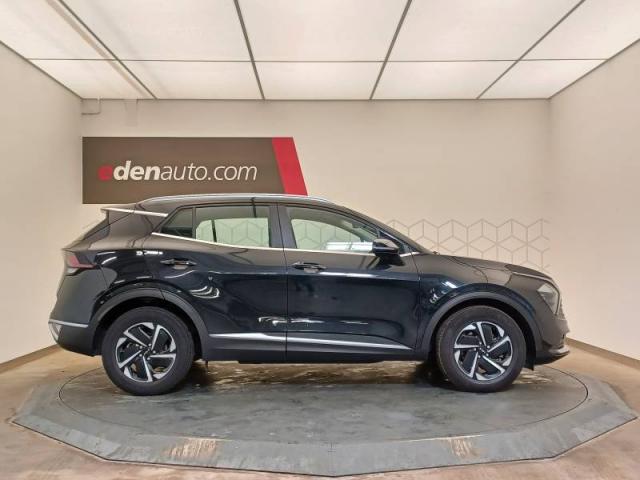 Kia Sportage image 7