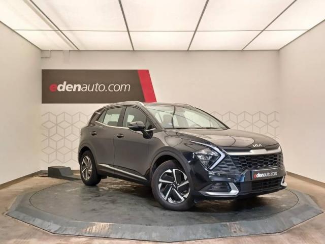 Kia Sportage image 8