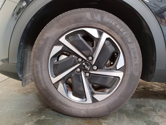 Kia Sportage image 5