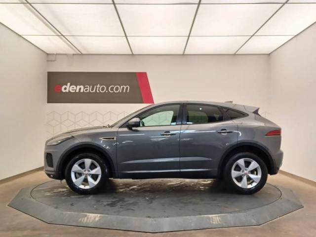 Jaguar E-Pace image 8
