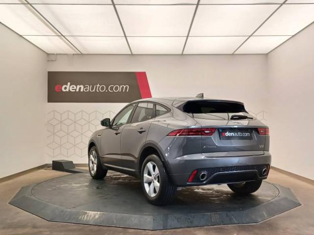 Jaguar E-Pace image 1