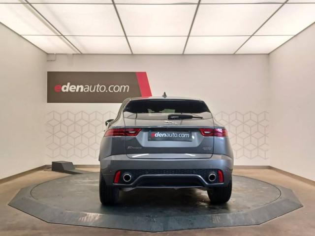 Jaguar E-Pace image 3