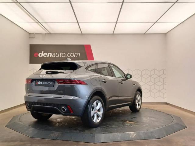 Jaguar E-Pace image 7