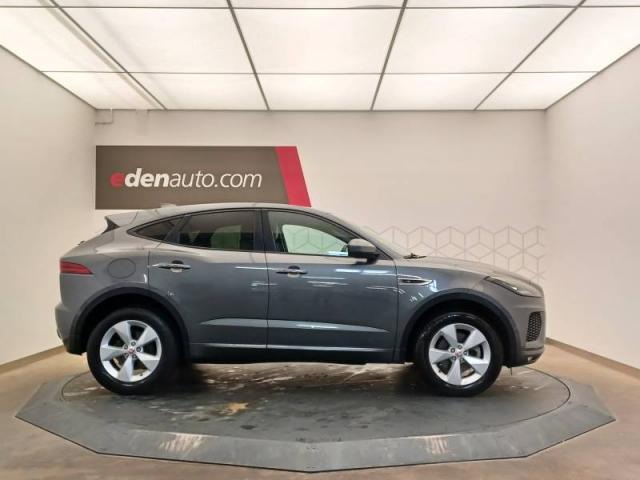 Jaguar E-Pace image 6