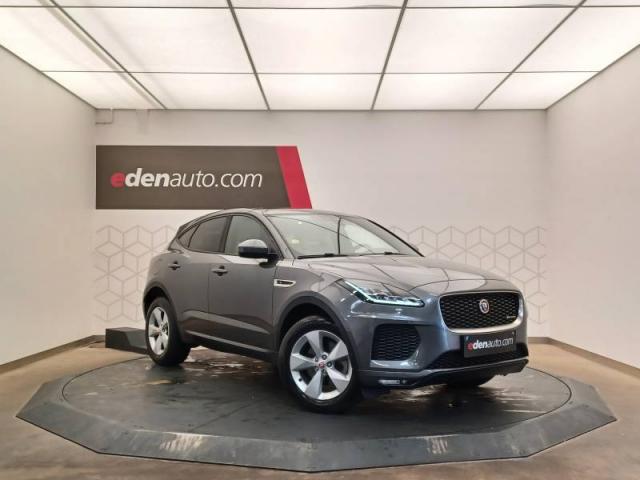 Jaguar E-Pace image 2